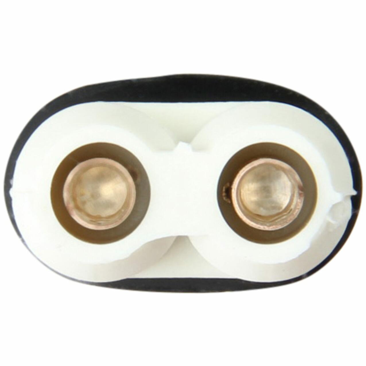 Disc Brake Pad Wear Sensor Front Passenger Side Hella Pagid 355251201